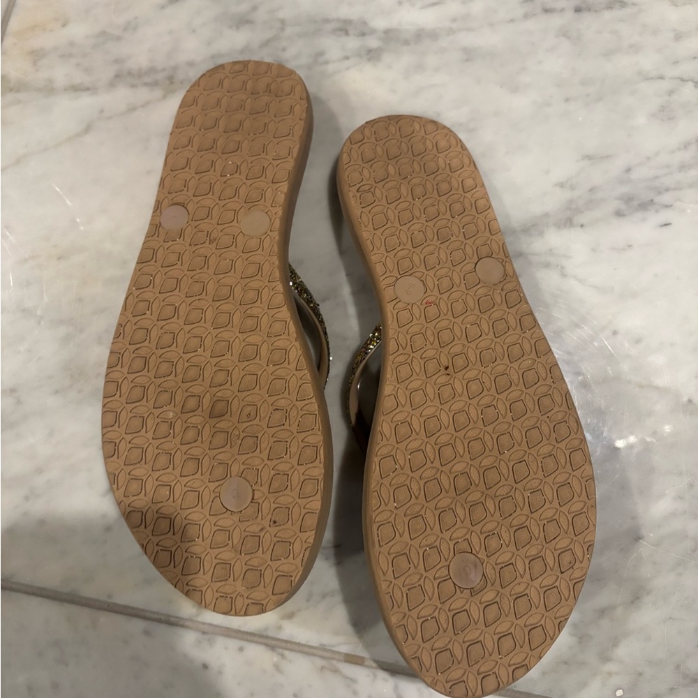 Reef Stargazer Flip Flops View 3